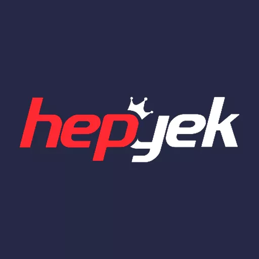 HepYek favicon logo